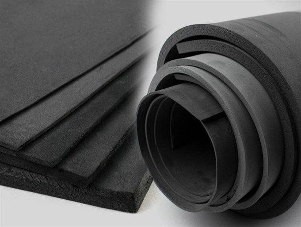 فوم الاستومری