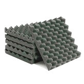 فوم شانه تخممرغی