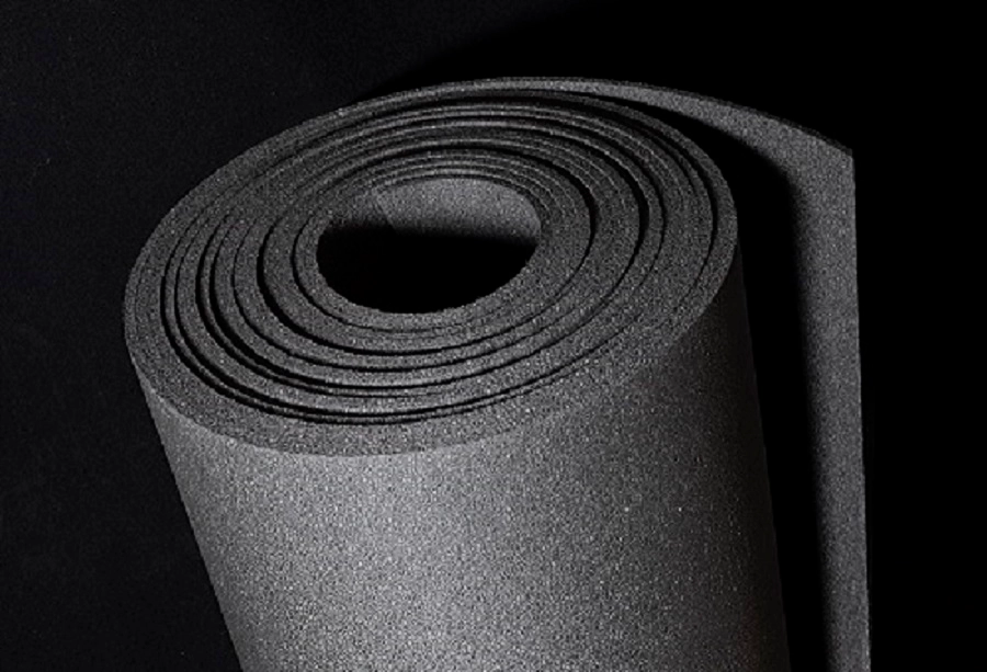 الاستومری عایق صدا