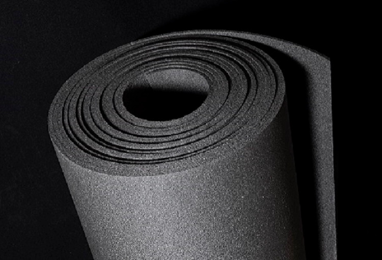 الاستومری عایق صدا