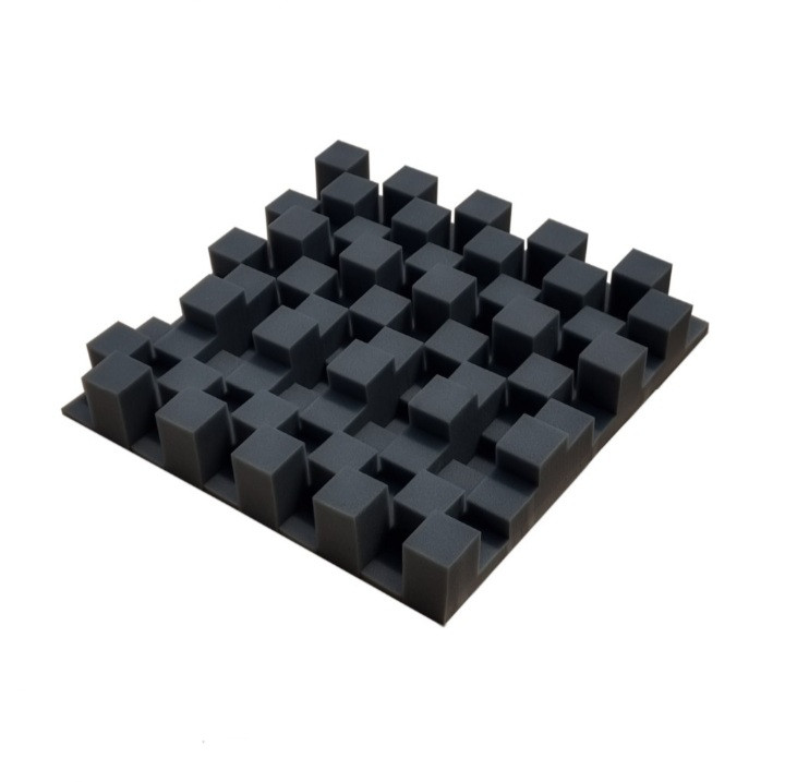 فوم دیفیوزر 50×50 دانسیته 30 با۵سال ضمانت