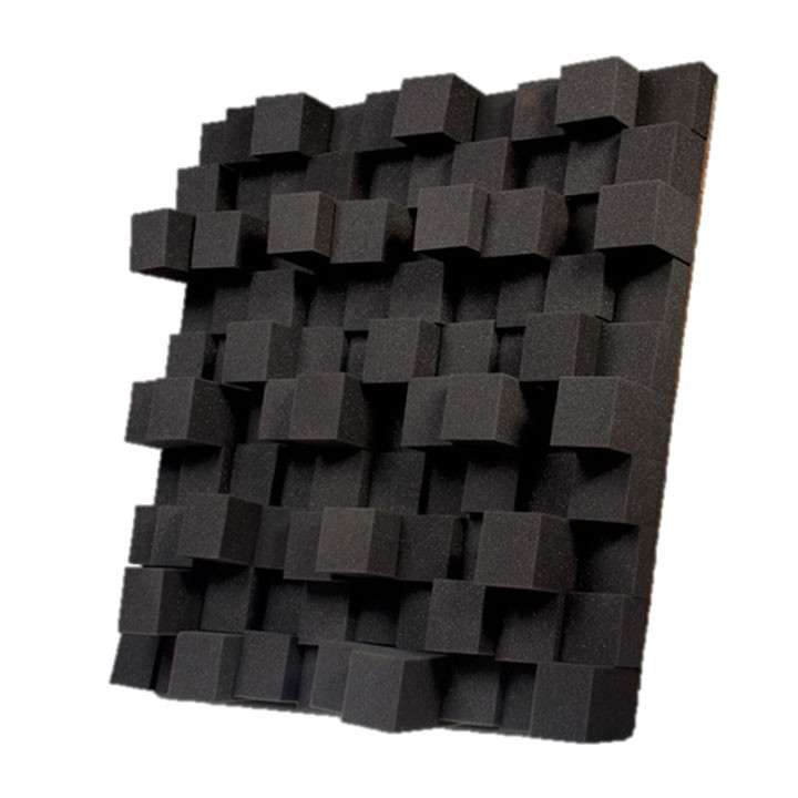 فوم دیفیوزر 50×50 دانسیته 30 با۵سال ضمانت