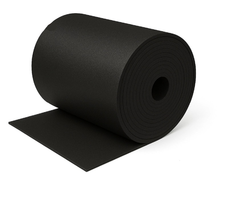 فوم فشرده چسبدار ۶ میلی متر