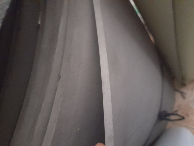 فوم فشرده چسبدار ۳میلی متر (ایرانی)