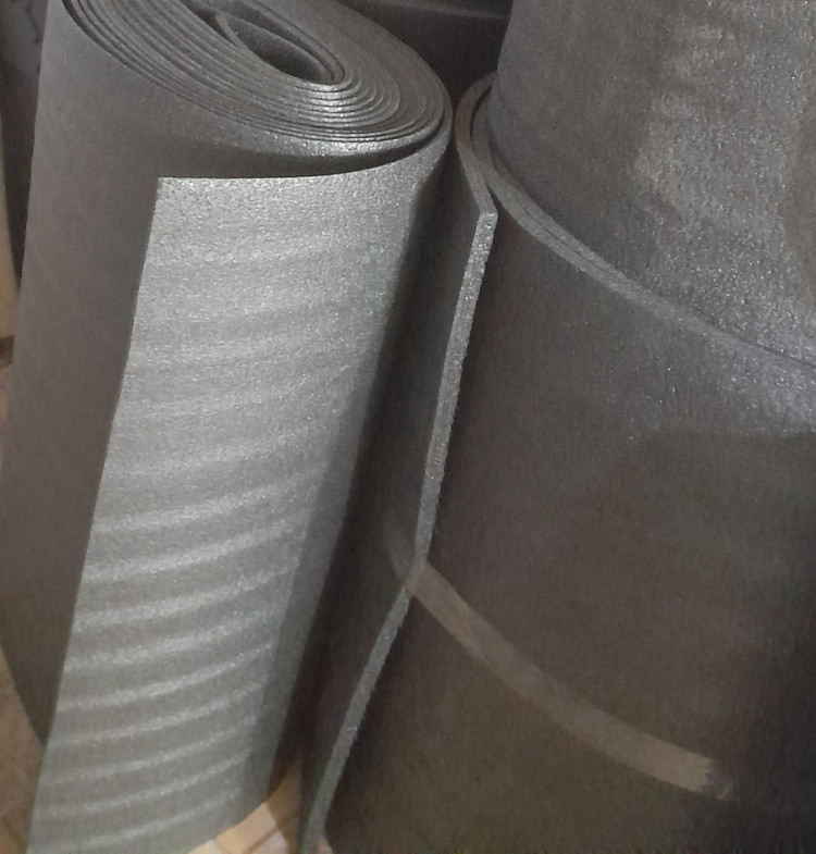 عایق صدا ۲ سانتی متر
