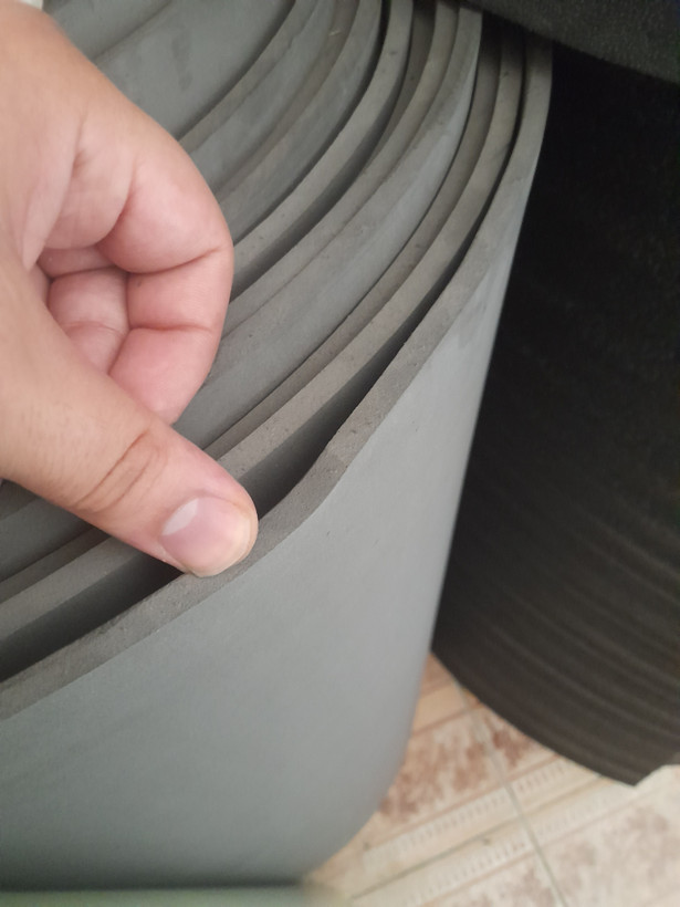 عایق صدا دانسیته ۱۰۰